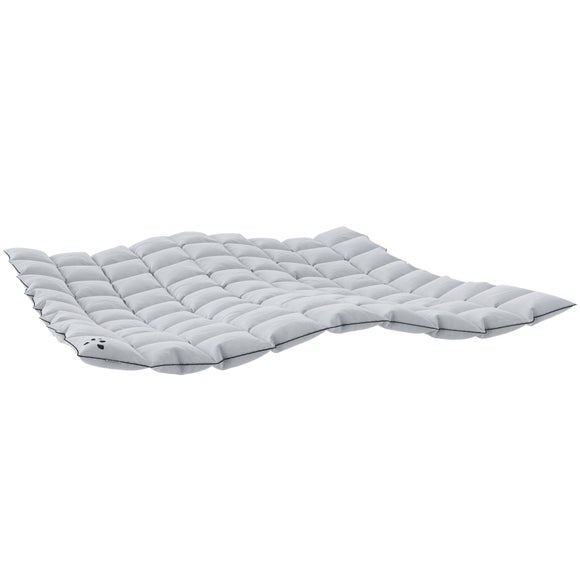 Panda Bamboo Cloud Anti-Allergy 10.5 Tog Duvet, product image 4