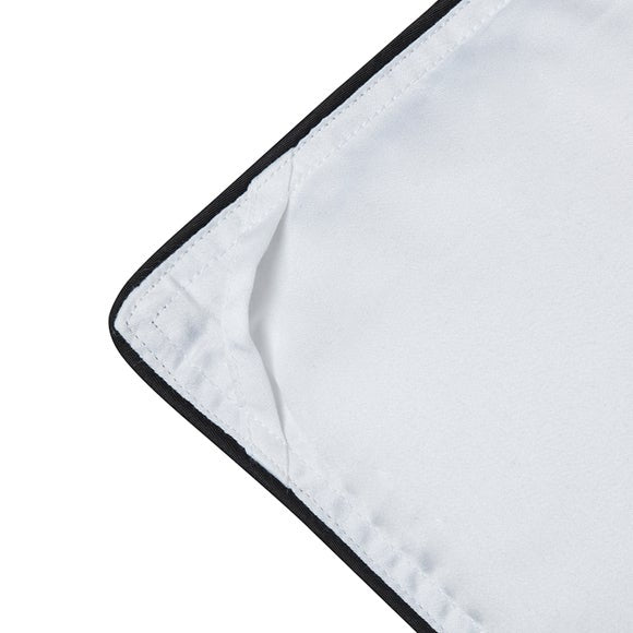 Panda Bamboo Cloud Anti-Allergy 10.5 Tog Duvet, product image 5
