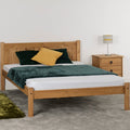 Maya Bed Frame, product image 1