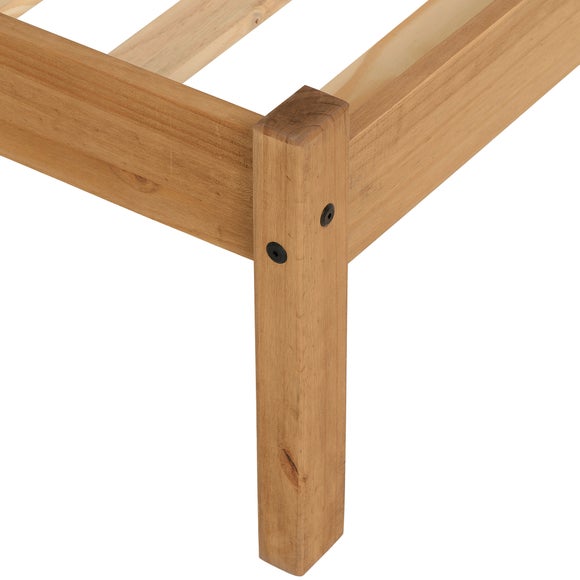 Maya Bed Frame, product image 6