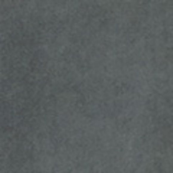 Balmoral Window Seat, Grey Chenille