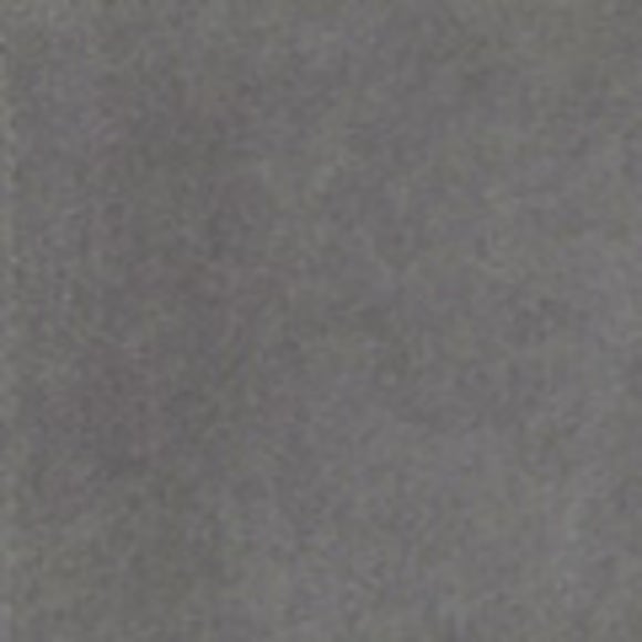 Balmoral Window Seat, Silver Chenille