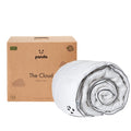 Panda Bamboo Cloud Anti-Allergy 10.5 Tog Duvet, product image 1