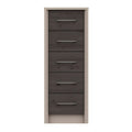 Dolan Tall 5 Drawer Chest, product image 1