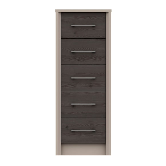 Dolan Tall 5 Drawer Chest, product image 1
