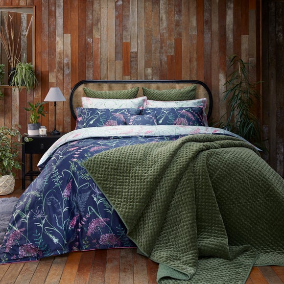 Dorma Purity Genevieve Bedspread, product image 2