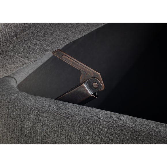 Astrid Linen Storage Bench, product image 7