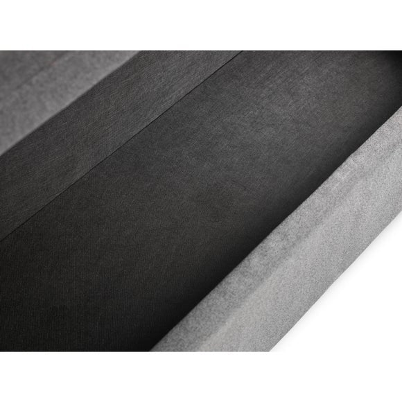 Astrid Linen Storage Bench, product image 8