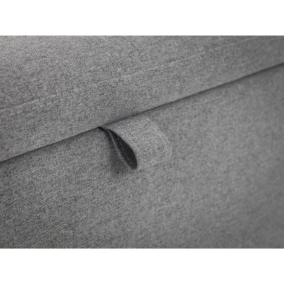 Astrid Linen Storage Bench, product image 9