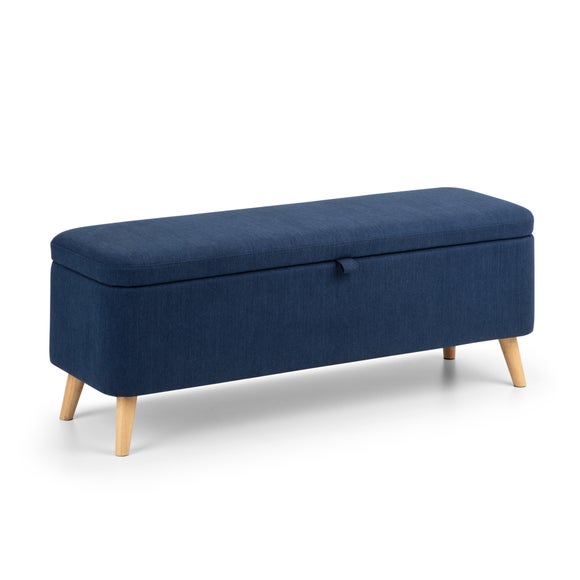Astrid Linen Storage Bench, product image 13