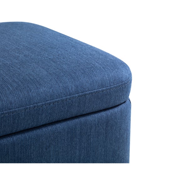 Astrid Linen Storage Bench, product image 16