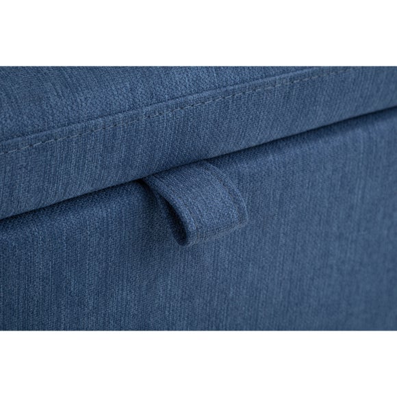 Astrid Linen Storage Bench, product image 17
