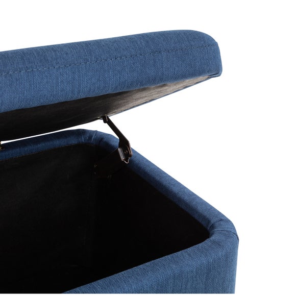Astrid Linen Storage Bench, product image 18