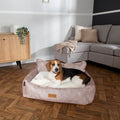 Scruffs Pet Kensington Box Bed, product image 1