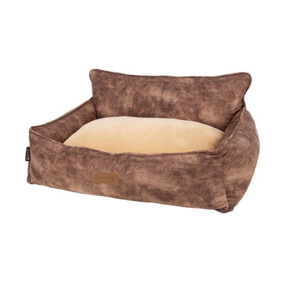 Scruffs Pet Kensington Box Bed, product image 11