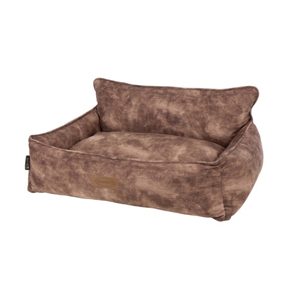 Scruffs Pet Kensington Box Bed, product image 12