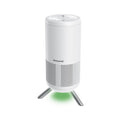 Honeywell White Round Air Purifier