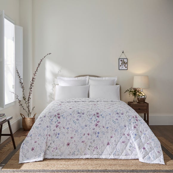 Dorma Wildflower Bedspread, product image 3