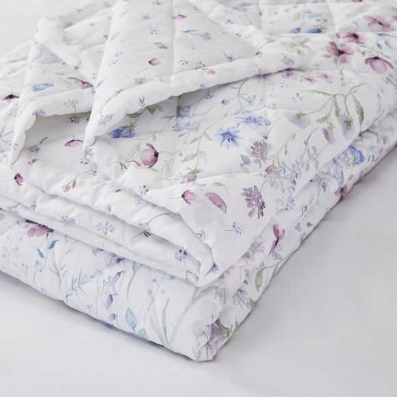 Dorma Wildflower Bedspread, product image 4