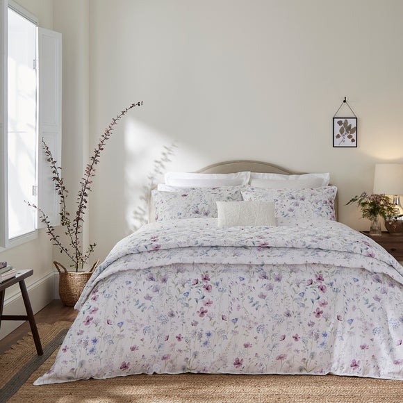 Dorma Wildflower Bedspread, product image 5