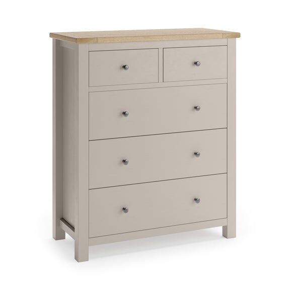 Olney 5 Drawer Chest, product image 9