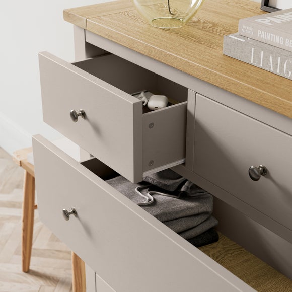 Olney 5 Drawer Chest, product image 11