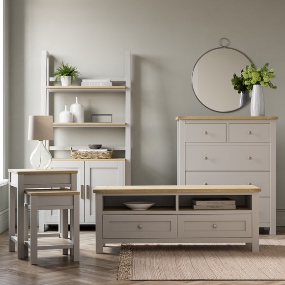 Olney 5 Drawer Chest, product image 14