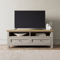 Olney TV Unit for TVs up to 55", product image 1