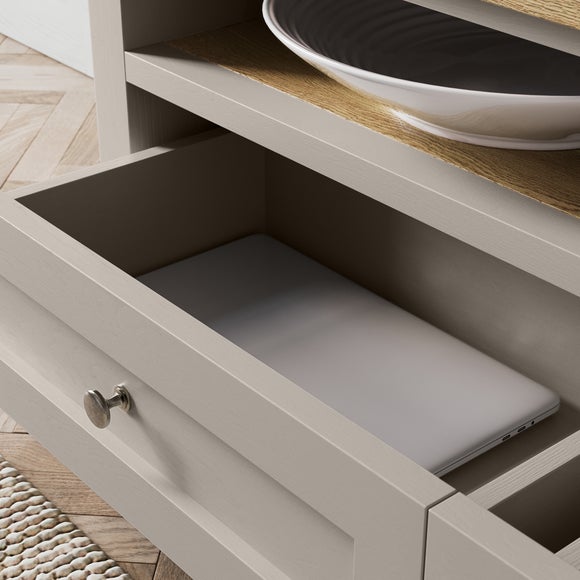 Olney TV Unit for TVs up to 55", product image 3