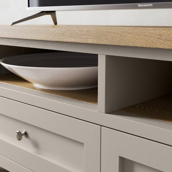 Olney TV Unit for TVs up to 55", product image 4