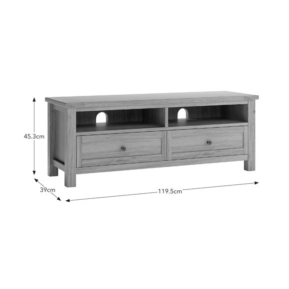 Olney TV Unit for TVs up to 55", product image 8