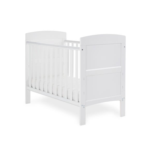 Obaby Grace Mini Cot Bed, product image 5