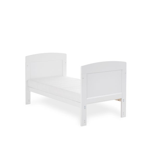 Obaby Grace Mini Cot Bed, product image 6