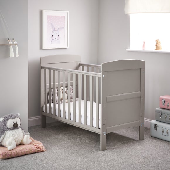 Obaby Grace Mini Cot Bed, product image 1