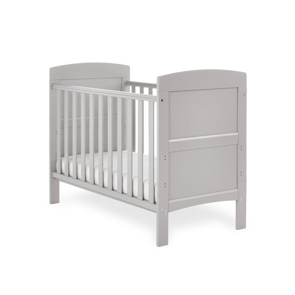 Obaby Grace Mini Cot Bed, product image 2
