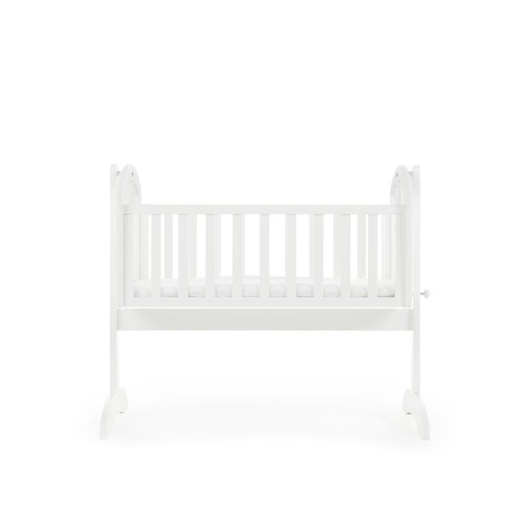Obaby Sophie Swinging Crib, product image 4