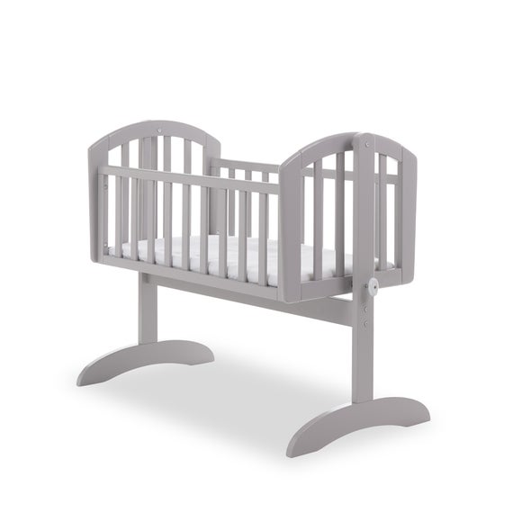 Obaby Sophie Swinging Crib, product image 1