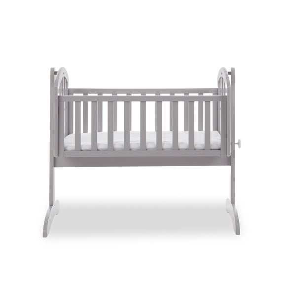 Obaby Sophie Swinging Crib, product image 2