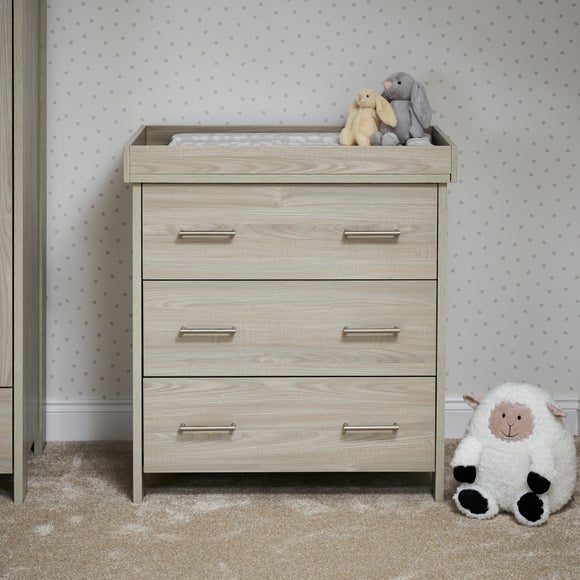 Obaby Nika Changing Unit, product image 1