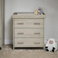 Obaby Nika Changing Unit, product image 1