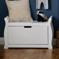 Obaby Stamford Toy Box, product image 1
