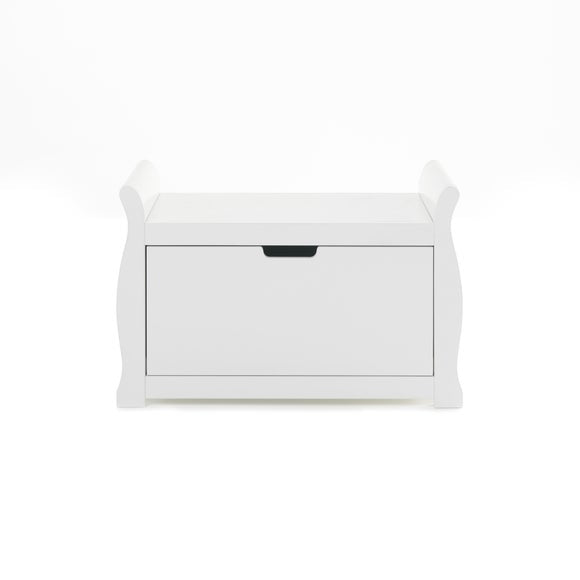 Obaby Stamford Toy Box, product image 3