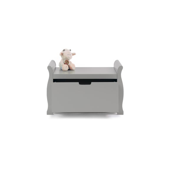 Obaby Stamford Toy Box, product image 6