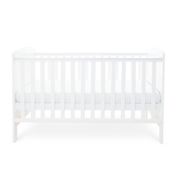 Ickle Bubba Coleby Cot Bed, 140cm