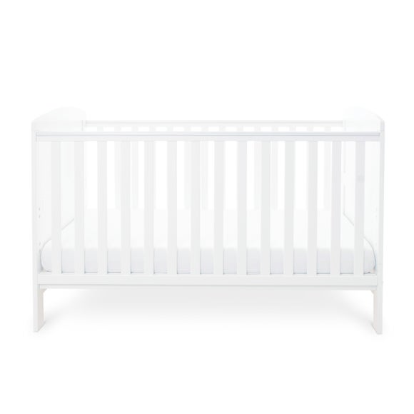 Ickle Bubba Coleby Cot Bed, 140cm