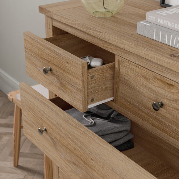 Olney 5 Drawer Chest, product image 3