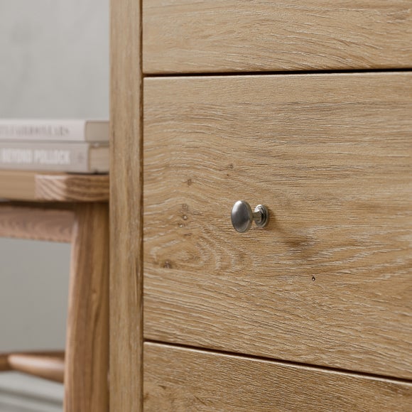 Olney 5 Drawer Chest, product image 4