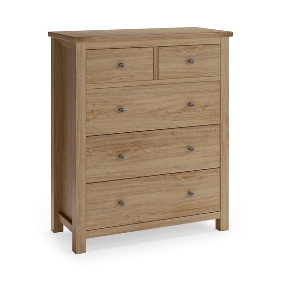 Olney 5 Drawer Chest, product image 6
