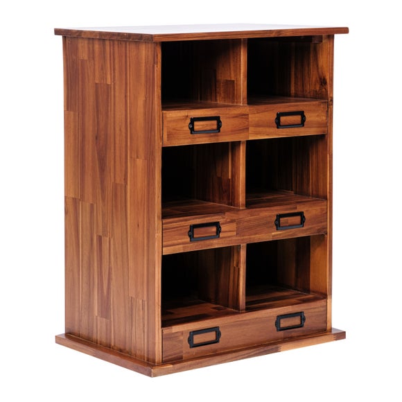 Charnwood Small Shoe & Boot Locker