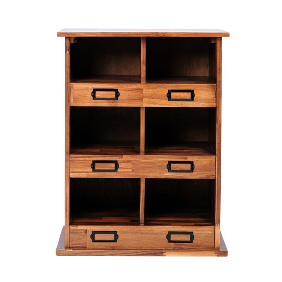 Charnwood Small Shoe & Boot Locker